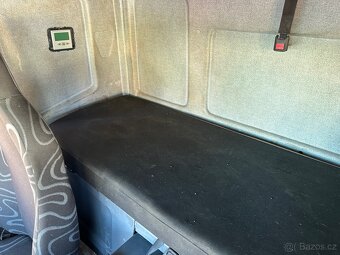 Iveco EUROCARGO 120E25 SHRNOVAČKA E5 - 20