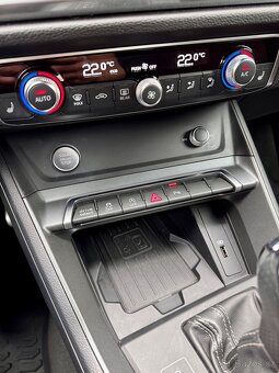 Audi Q3 40 TDI S-line 04/2019 79 000km DPH TOP STAV - 20