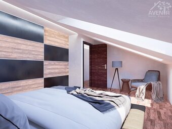 Prodej, Pozemek, 279 m² - Polešovice, ev.č. 00043 - 20