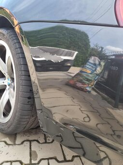 BMW E63 650I LCI 270 kW 6Aut - 20