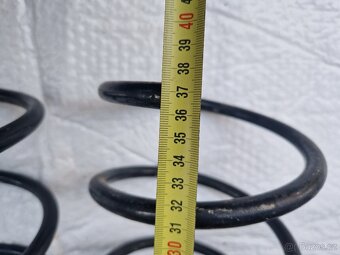 BMW e30 e36 e46 pružiny přední/zadní - 20