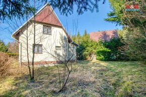 Prodej chaty, 80 m², Chlistov - 20