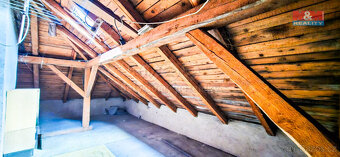 Prodej rodinného domu, 143 m², Ostřešany - 20