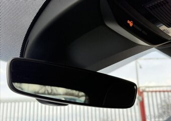Škoda Fabia MONTE CARLO TSI DSG benzín automat 81 kw - 20