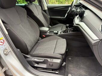 Škoda Octavia IV Style 2,0TDi r.v. 2022 manuál navi led - 20