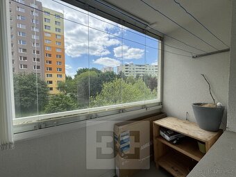 Pronájem byty 3+1, 76 m2 - Brno - Bystrc, ev.č. N07967 - 20