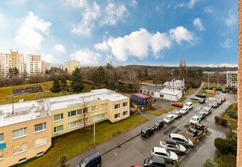 Prodej bytu 2+kk, 41 m² – Šalounova, Praha 4 – Chodov - 20