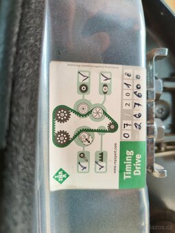 Peugeot 307 SW - 20