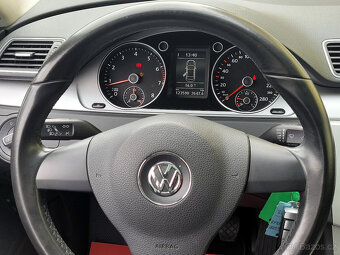 Volkswagen Passat CC, 2,0 TSi SPORT, záruka KM CEBIA - 20