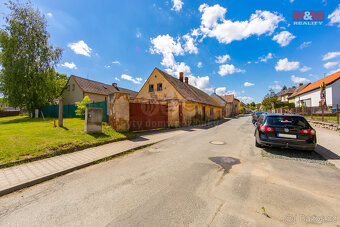 Prodej rodinného domu, 130 m², Staňkov, ul. Soukenická - 20