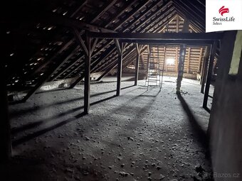 Prodej ubytovacího zařízení 680 m2 Břeclavská, Lednice - 20