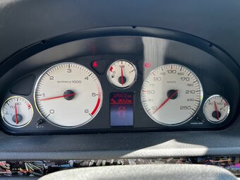 Peugeot 407 SW - 20