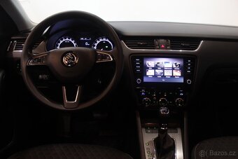 Škoda Octavia 2.0TDI DSG | 110kW | LED |Tažné | Navi - 20