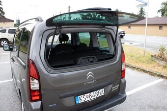 Citroën Berlingo Multispace 1.6 BlueHDi 100 XTR - 20