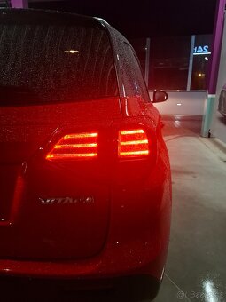 SUZUKI VITARA 1.4 103 kW, 2019 facelift, NAVI, TOP - 20