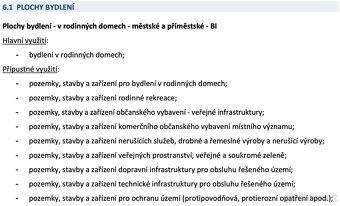 Prodej stavebních pozemků 873 - 882 m², Náchod - 20