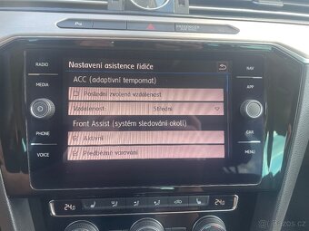 Volkswagen Passat B8 BiTDI 176kw 4Motion - 20