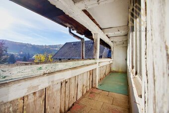 Prodej,rodinného domu se stodolou - Malečov 160m2,Ústí nad L - 20