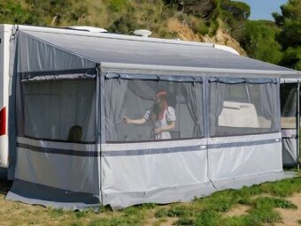 Prodej obytného vozu - 20