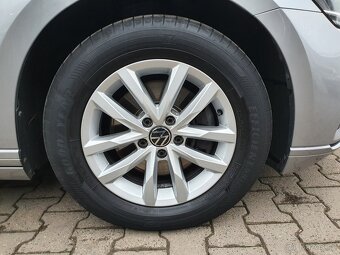 VW Passat B8 Variant 2.0 TDI 110kW DSG - záruka Autodraft - 20