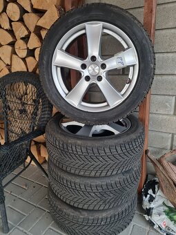 Škoda Octavia 2.0TDi 135kw DSG SCOUT TOP - 20