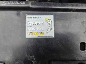 Superb 2.0 TDI 125kW Elegance DSG,tažné,xenon,navi - 20