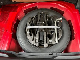 Škoda Fabia, Monte Carlo 81kW DSG - 20