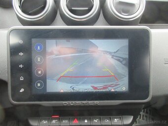 Dacia Duster 1.3 TCe 150 Extreme 4x4 - 20