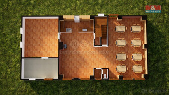 Prodej rodinného domu, 350 m², Janův Důl - 20