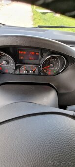 Predám autokaravan / obytný vůz Dethleffs Globebus I1 - 20