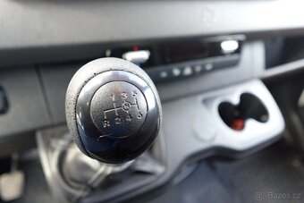 MB SPRINTER 317 VALNÍK PLACHTA SPANÍ 2.0CDI KLIMA SERVISKA - 20