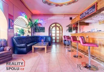 Prodej, domy/vila, 625 m2, Na Háji 1734, 35201 Aš, Cheb [ID  - 20