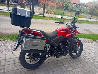 Yuki 125 - 20