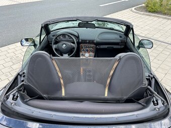 Bmw z3 3.0i facelift manual - 20