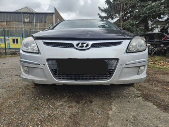 HYUNDAI I30 1.6 85KW - 20