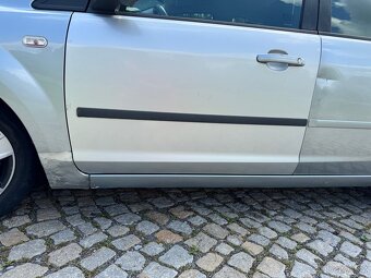 Ford Focus 1.6i - 20