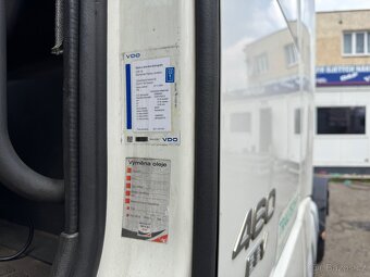 VOLVO FH 460 EEV - XL  -  Standard - 20