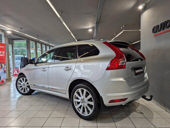 Volvo XC60 2.0 D4 140kW A/T SUMMUM - 20