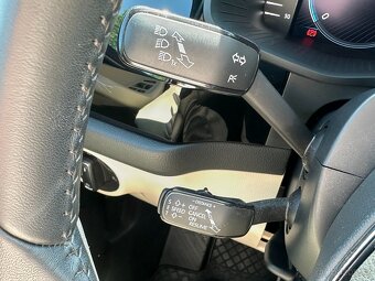 Škoda Kodiaq 2.0 TSi 140 kW L&K, 1. majitel, ČR - 20