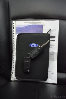 Ford S-MAX 2,0 TDCi 100 kW, TITANIUM, 102 tkm, - 20