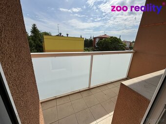 Prodej bytu 3+1 Uničov - 20