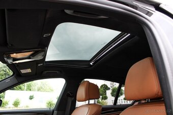BMW Rad 5 530d G30 xDrive A/T - 20