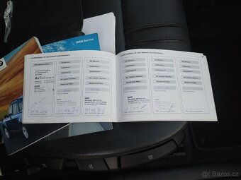 BMW X3 3.0d xD, 160kw - 20