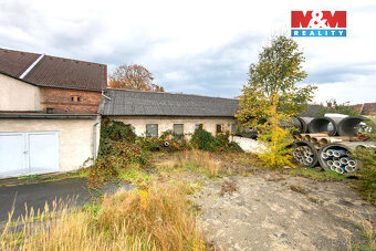 Prodej obchodního objektu, 1029 m², Nýřany - 20