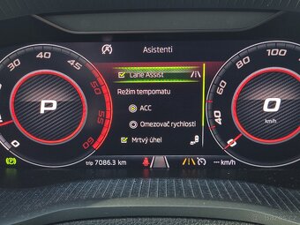 Škoda Karoq, 2.0TDI 110kW 4x4 DSG SPORTLINE - 20