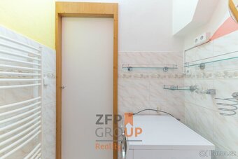 Prodej bytu 3+kk o rozloze 49 m², ulice Mostní, Zlín - 20