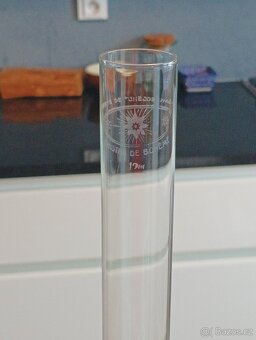 ART DECO STAROŽITNÁ PETROLEJOVÁ LAMPA UNIS PARIS KOLEM 1920 - 20