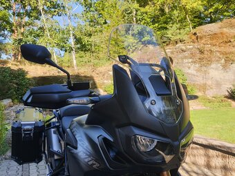 Honda CRF 1000 L Africa Twin ABS - DCT - SUPER STAV + VÝBAVA - 20