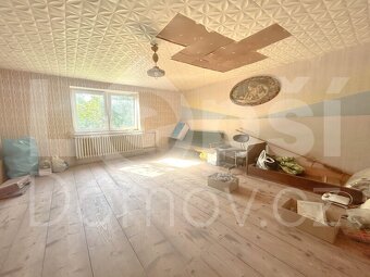 Prodej RD Skorošice se stolárnou a pozemkem 3066 m2 - 20