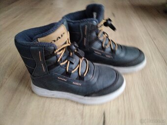 Zimní obuv vel. 28, 29, 30, 31 - 20